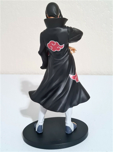 Mua bán PVC UCHIHA ITACHI VIBRATION STARS FAKE